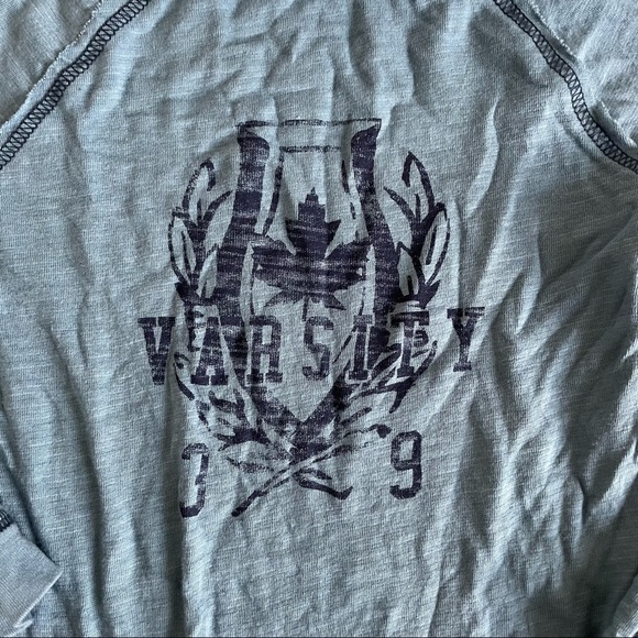 NWOT Splendid Little Boys Graphic Long Sleeve! - Picture 3 of 7
